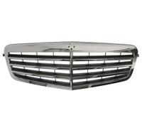 Griglia radiatore grigio 5601-00-3529990P BLIC per MERCEDES-BENZ CLASSE E