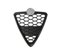 BLIC 6502-07-0105999GP Griglia radiatore per ALFA ROMEO GIULIETTA (940) grigio