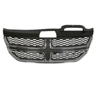 Griglia radiatore grigio 6502-07-2050992P BLIC per DODGE JOURNEY
