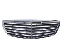 Griglia radiatore grigio 6502-07-3514991P BLIC per MERCEDES-BENZ CLASSE S