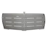 Griglia radiatore grigio 6502-07-3524992P BLIC per MERCEDES-BENZ CLASSE S
