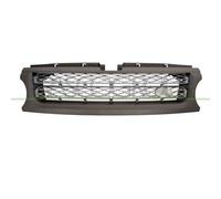 Griglia Radiatore Grigio/Argento LAND ROVER RANGE ROVER - SPORT - L320 2010-2013
