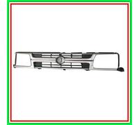 Griglia del radiatore BLIC 6502-07-8124991P