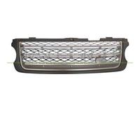 GRIGLIA RADIATORE-GRIGIA-ARGENTO MOD. HSE/SUPERCHARGED