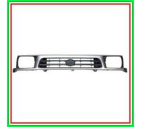 Griglia del radiatore BLIC 6502-07-8124990P