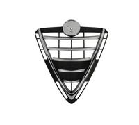 Blic Griglia radiatore 6502-07-0105991P scura cromata per Alfa Romeo Giulietta (940)