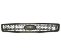 Griglia radiatore grigio scuro 6502-07-2576991P BLIC per FORD FUSION