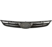 Griglia radiatore grigio scuro 6502-07-3128990P BLIC per HYUNDAI i20 I
