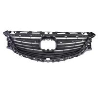 Griglia radiatore grigio scuro 6502-07-3453990P BLIC per MAZDA 6 Tre volumi