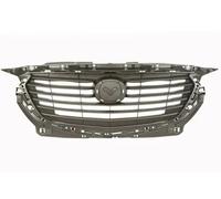 Griglia radiatore grigio scuro 6502-07-3493990P BLIC per MAZDA CX-3