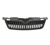 BLIC 6502-07-7515990Q Griglia radiatore per SKODA Fabia II Schrägheck (542)