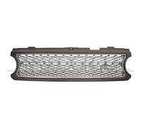 GRIGLIA RADIATORE-GRIGIO SCURO-ARGENTO MOD. 4.2 SE