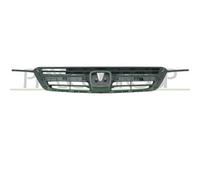 Griglia Radiatore Grigio/scuro Honda Cr-v Dal 2002 Al 2004 Hd8242001 71121s9a003