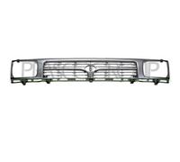 Griglia Radiatore Grigio/Scuro Per TOYOTA HILUX PICK UP 2WD LN85 Dal 1989-1995