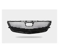 Griglia Radiatore Griglia Anteriore Per Cadillac CT6 Berlina 4 Porte 2016-2018 Car Cofano Paraurti Superiore Griglia Radiatore Griglia Griglia Senza Foro Fotocamera Griglia Anteriore Veicolo