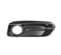 Griglia Radiatore Griglia Fendinebbia In Plastica Per BMW F20 2015-2019 Sostituzione Sinistra Destra Paraurti Inferiore Anteriore Fendinebbia Griglia Ricambi Griglia Anteriore Veicolo(Giusto)