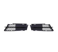 Griglia Radiatore Griglia Inferiore Paraurti Anteriore, Griglia Esterna, Copertura Centrale Per BMW Serie 3 E90 Berlina 2005, 2006, 2007 E 2008 Griglia Anteriore Ricambio(Left Right)