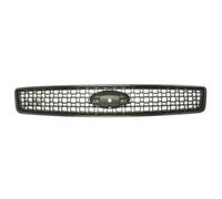 Griglia Radiatore Griglia Scura Per Ford Fusion JU