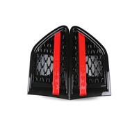 Griglia Radiatore Griglia Ventilazione Parafango Anteriore Automatico