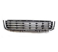 Griglia Radiatore Griglie Anteriori Per OPel Per Astra 2007-2010 Griglia Paraurti Auto Con Modanatura Cromata Griglia Inferiore Facelift Griglia Paraurti Anteriore Griglia Anteriore Veicolo