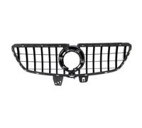Griglia Anteriore GT Nero LLCTOOLS Per Mercedes V-Klasse W447 2019 Sport-Pana