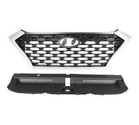 DIEDERICHS 6862140 Griglia radiatore