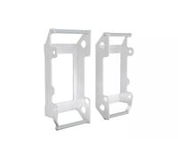 Griglia radiatore in alluminio HLP KTM EXC SX 00-05