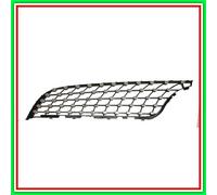 PRASCO ME7152024 Griglia radiatore nero cromo