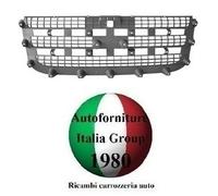 GRIGLIA RADIATORE INTERNA MASCHERA ANTERIORE PER FORD TRANSIT 06>13 2006>2013