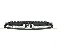 EISENFELS Griglia radiatore interna 8W0807233C Nera per Audi A4 (B9) 2019-2020