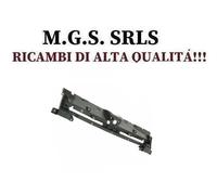 GRIGLIA RADIATORE INTERNA-NERA FORD-TRANSIT/TOURNEO-CONNECT 08/06-01/09
