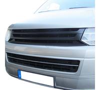 Griglia Radiatore JOM Per VW T5 Facelift Anno 09-> Senza Emblema VW