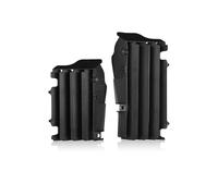 GRIGLIA RADIATORE KXF 450 2016 ACERBIS NERO