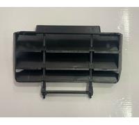 Griglia radiatore laterale nero originale Yamaha YZ 250 1983