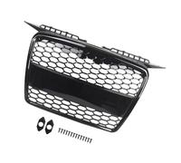 Griglia Radiatore Maglia A Nido D'ape Per Corsa Griglia Del Radiatore Compatibile Con A3 Per Quattro 8P 2004 2005 2006 2007 2008 8P4853651A