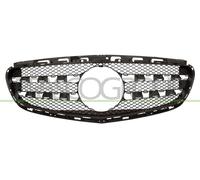 Griglia Radiatore Nera Mercedes E Class (w212/s212) Dal 2013 Al 2016 A2128851400
