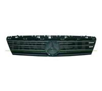 Griglia Radiatore Mercedes A Class (w168) Dal 2002 Al 2004 Me3222011 A1688880360