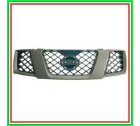 Griglia Radiatore Mod Navara Grigia Nissan Navara-Pathfinder (D40)-(Anno 2005-20