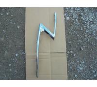 GRIGLIA RADIATORE MODANATURA TOYOTA CROWN/HYBRID 210 SUPERIORE RH JDM 53121-3...