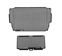 Griglia Radiatore Moto Copertura Moto Radiatore Protezione Della Copertura Di Protezione Olio E Acqua Di Raffreddamento Griglia Di Protezione Per Du&cati Per Per Multistrada 950 1260 1200 Enduro Pro S