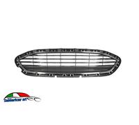 GRIGLIA RADIATORE NERA APERTA TITANIUM ADATTA A FORD FIESTA VII 01/2017-> 211808