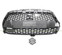 GRIGLIA RADIATORE NERA CON ADAPTIVE CRUISE CONTROL SWIFT SPORT - Mod. 09/17 -