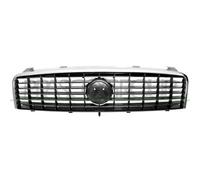 Griglia Radiatore Nera Con Cornice Cromata Fiat Linea Dal 2007 Al 2010 735439412