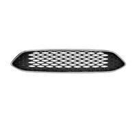 Griglia Radiatore Nera Con Cornice Cromata Ford Focus Dal 2015 Al 2018 1875314