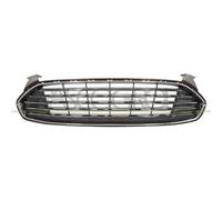 GRIGLIA RADIATORE COMPLETA CON CROMATURA PER MONDEO 14>20 DAL 2014 AL 2020