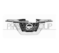 PRASCO Griglia radiatore DS7022011 Compatibile con: NISSAN JUKE
