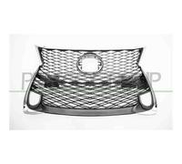 Griglia Radiatore Nera Con Modanatura Cromata Lexus Gs (l10) D 2015 5310130880