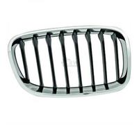 Calandra griglia radiatore DESTRA Serie 1 F20 F21 2011-2015 bordo cromato