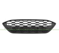 GRIGLIA RADIATORE NERA FOCUS ST-LINE - Mod. 07/18 - 02/22