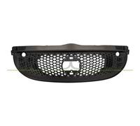 Prasco Griglia radiatore ME3092011 Nera goffrata per Smart Forfour (2014-2019)